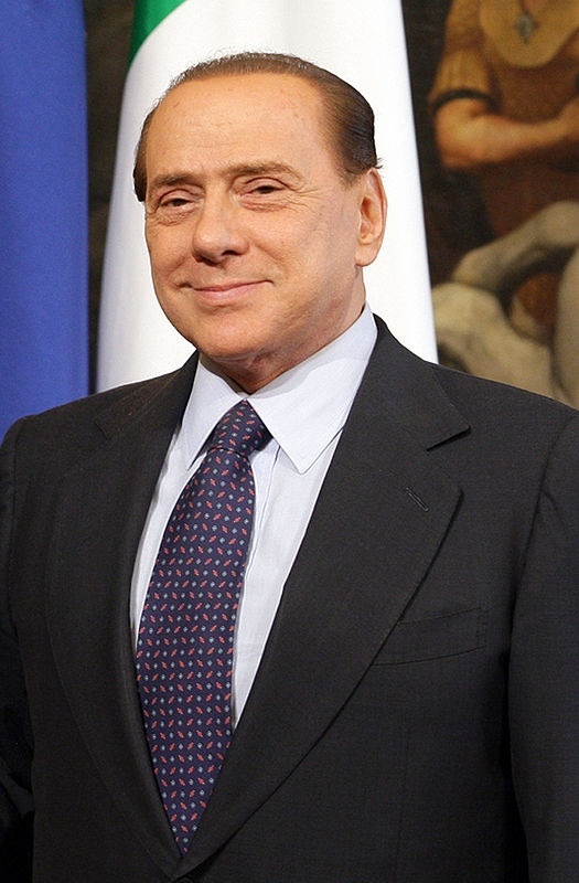 ドナルド トランプ次期大統領とイタリア イタリア水球情報 Pallanuoto Italia